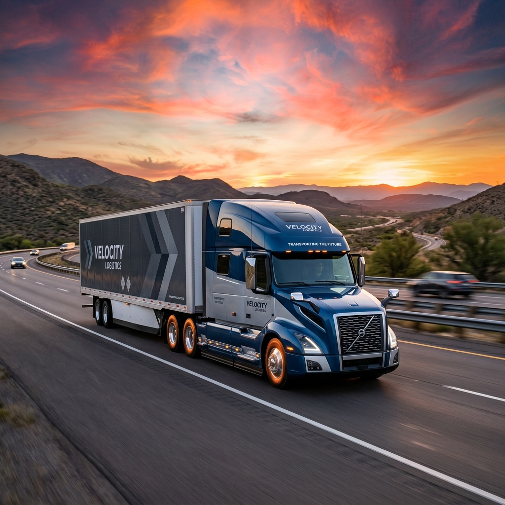 Route50 Trucking Compliance